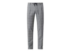 8720113809490 - Bundfaltenhose mit Viskose-Anteil Modell Denton Active 8720113809490 - Bundfaltenhose mit Viskose-Anteil Modell Denton Active