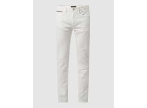 8720113818645 - Straight Fit Jeans mit Stretch-Anteil Modell Denton