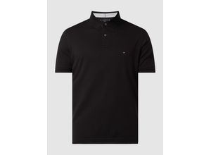 8720113850225 - Regular Fit Poloshirt aus Piqué