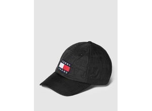 8720115040129 - Basecap mit Label-Patch