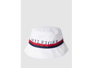 8720116117899 - Bucket Hat mit Label-Streifen