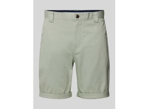 8720116620702 - Shorts in unifarbenem Design Modell SCANTON