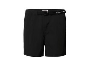 8720116678710 - Shorts mit Gürtel