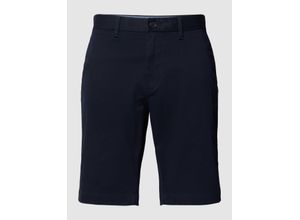 8720116928266 - Chino-Shorts mit französischen Eingrifftaschen Modell HARLEM