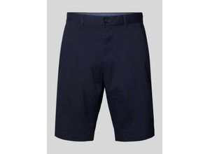 8720116928730 - Chino-Shorts mit französischen Eingrifftaschen Modell HARLEM