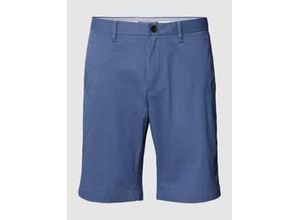 8720116943573 - Chino-Shorts mit seitlichen Eingrifftaschen Modell HARLEM