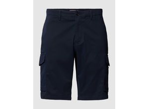 8720116944648 - Cargoshorts mit aufgesetzten Taschen