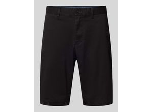 8720116952049 - Straight Leg Chino-Shorts mit Gesäßtaschen Modell HARLEM