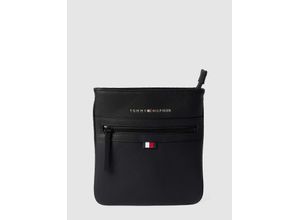 8720117306179 - Tommy Hilfiger Herren Umhängetasche schwarz