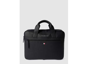 8720117306216 - Laptoptasche in Leder-Optik