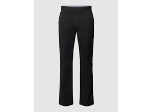 8720117454399 - Chino in unifarbenem Design Modell DENTON 8720117454399 - Chino in unifarbenem Design Modell DENTON