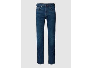 8720117468044 - Slim Fit Jeans im 5-Pocket-Design Modell BLEECKER