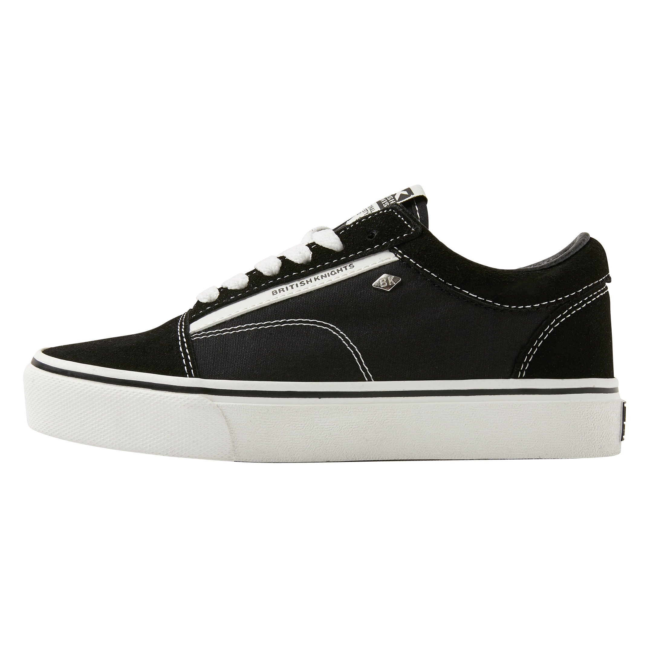 8720134020430 - Sneakers British Knights Mack Platform 8720134020430 - Sneakers British Knights Mack Platform
