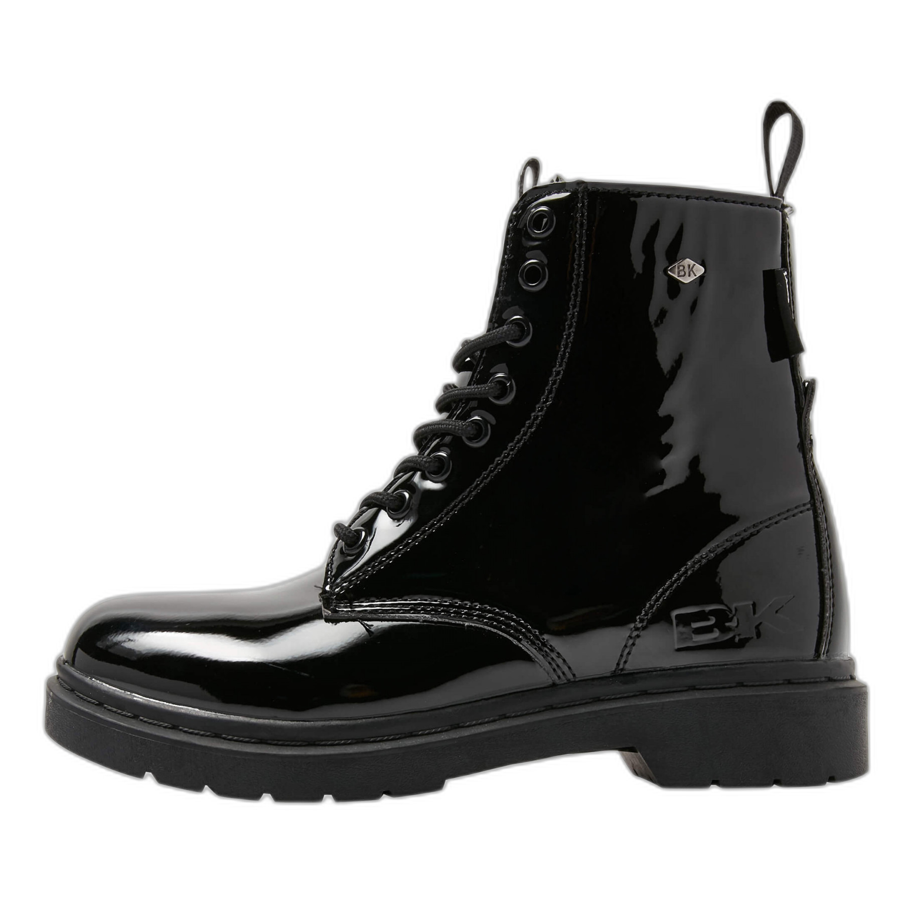 8720134134120 - Damen Stiefeletten British Knights Blake