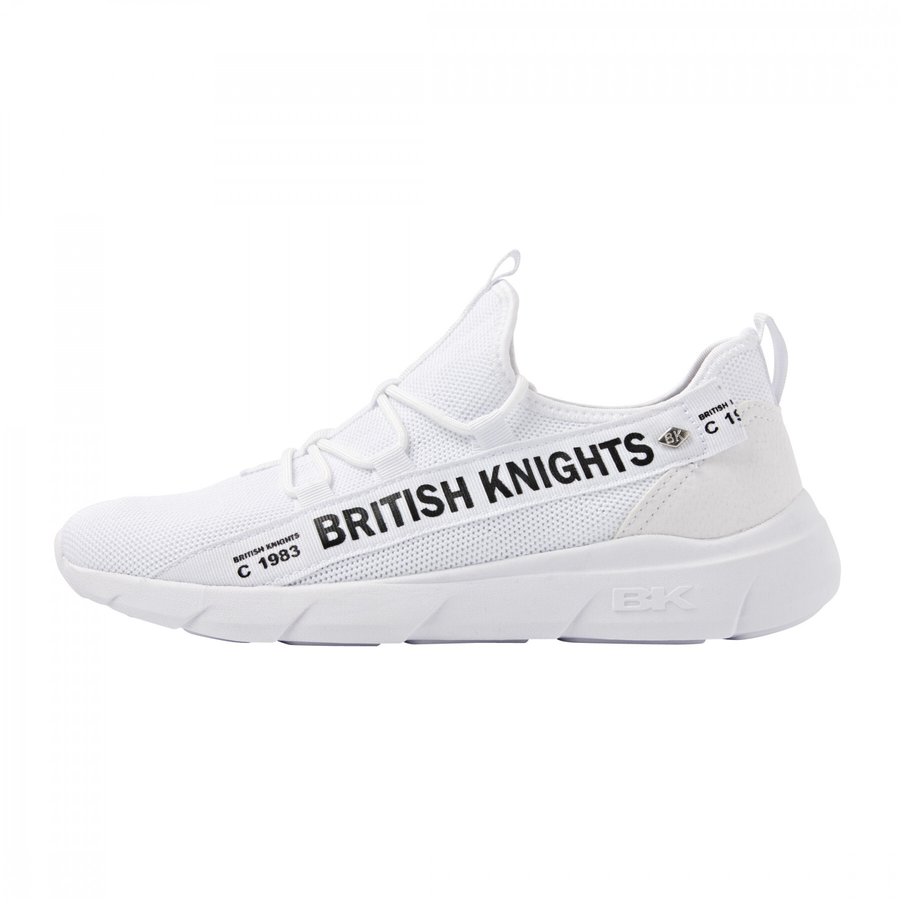 8720134152025 - Sneakers British Knights Bennet