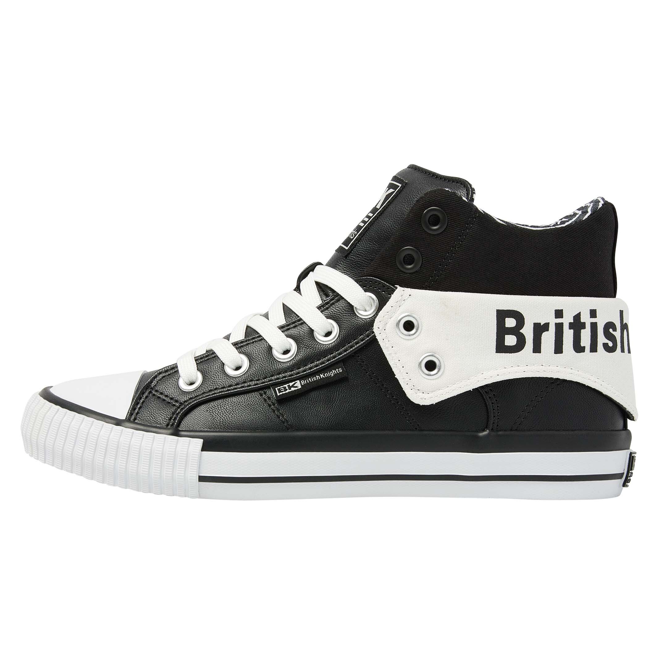 8720134178933 - Turnschuhe British Knights Roco