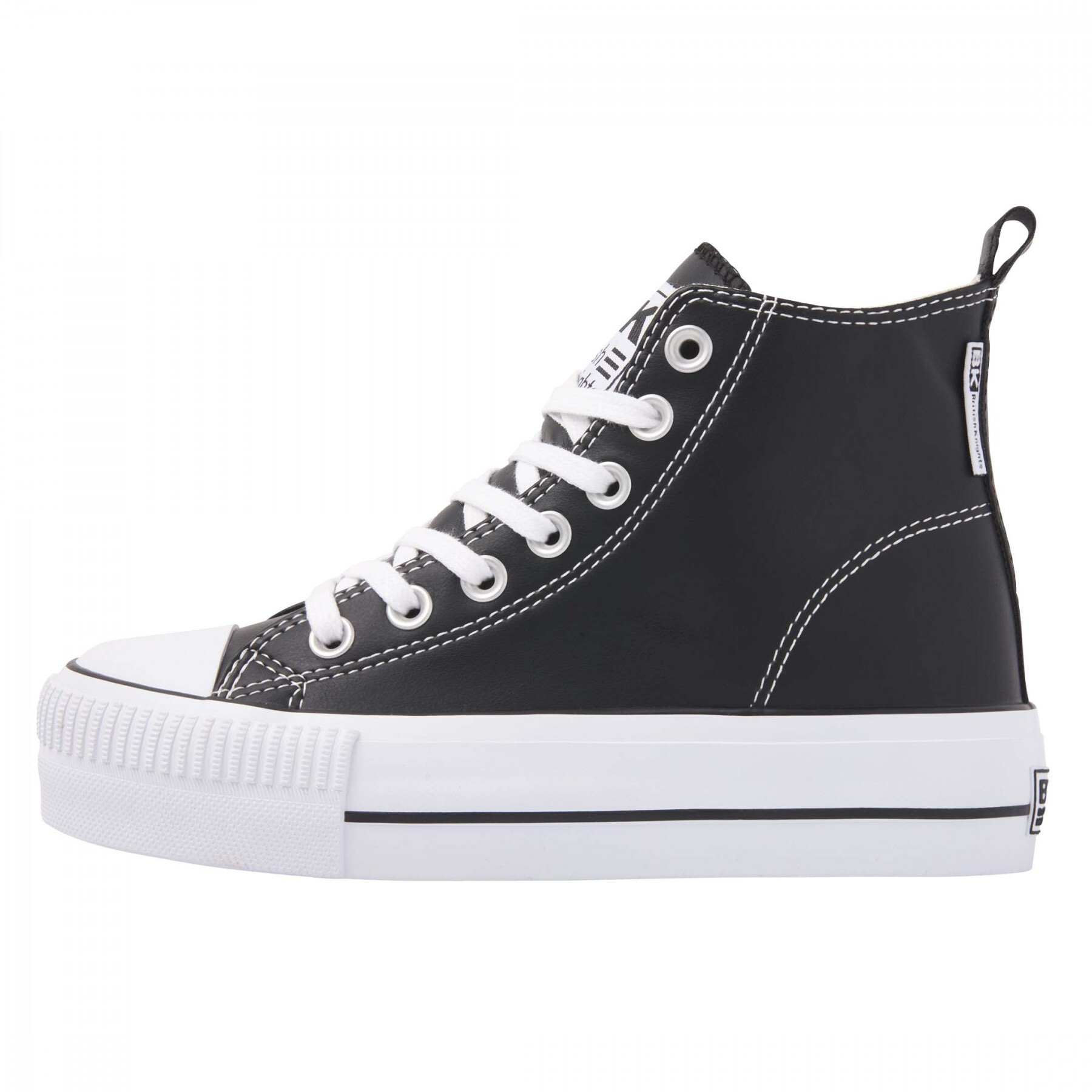 8720134237449 - Sneakers für Damen British Knights Kaya Mid 8720134237449 - Sneakers für Damen British Knights Kaya Mid