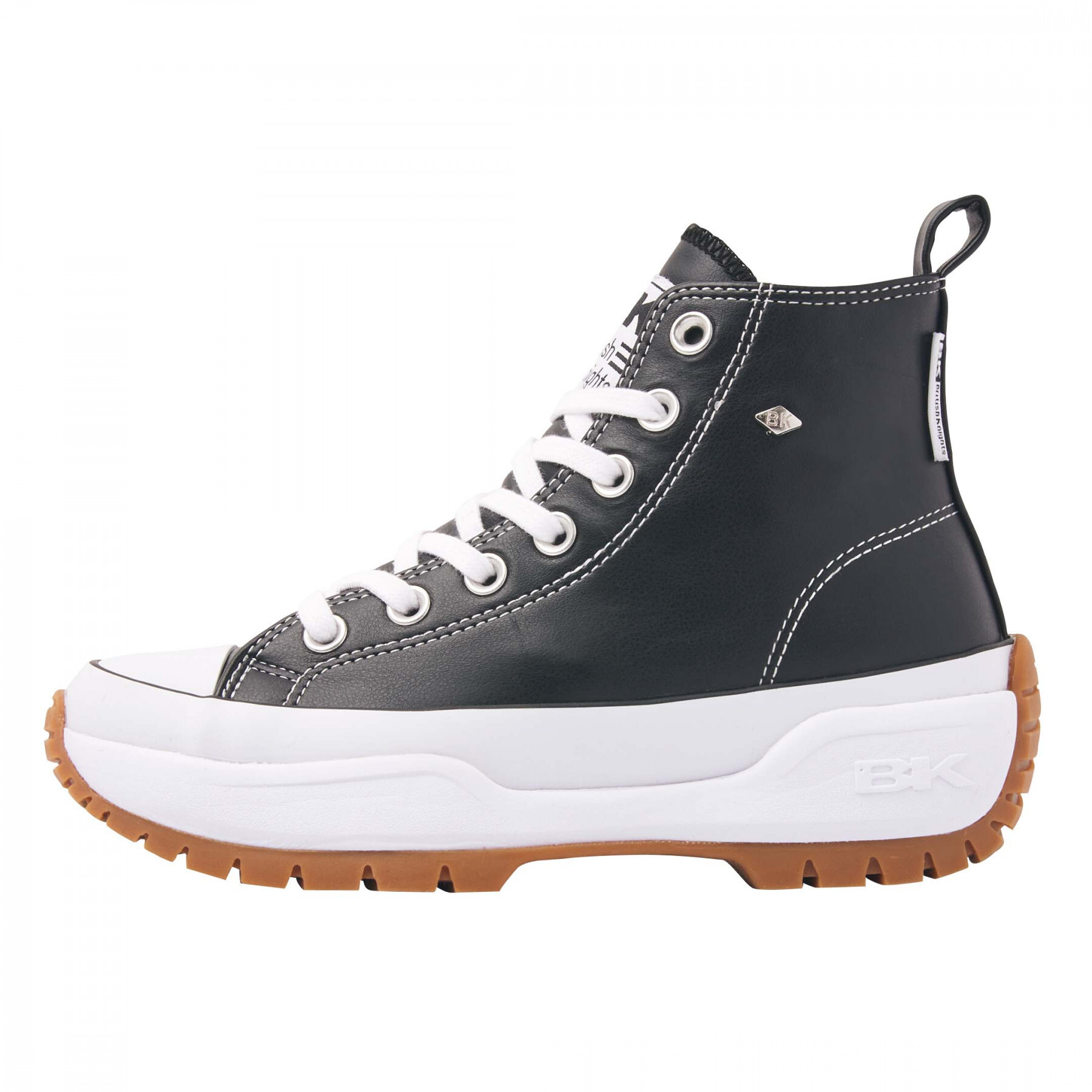 8720134238026 - Sneakers für Damen British Knights Kaya mid Fly