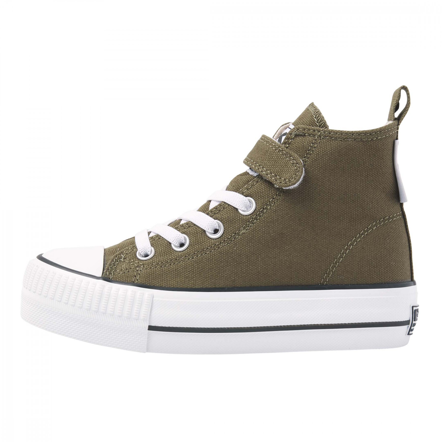 8720134265640 - Sneakers für Damen British Knights Kaya mid 8720134265640 - Sneakers für Damen British Knights Kaya mid