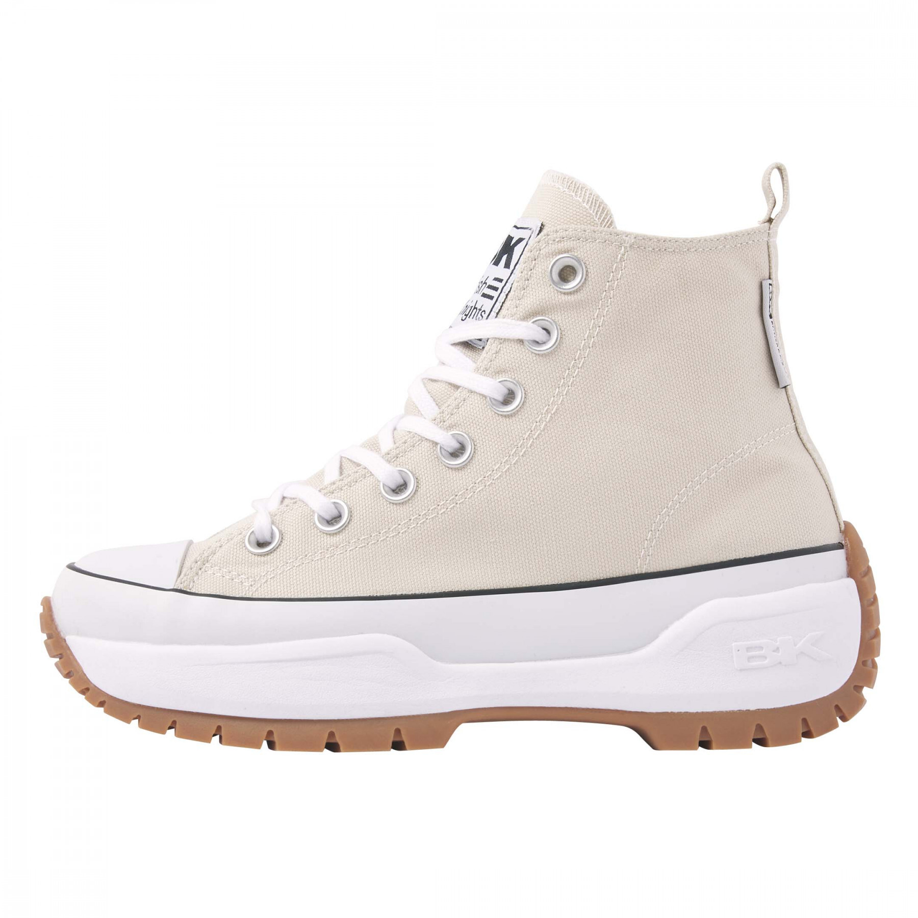 8720134267965 - Sneakers für Damen British Knights Kaya mid Fly