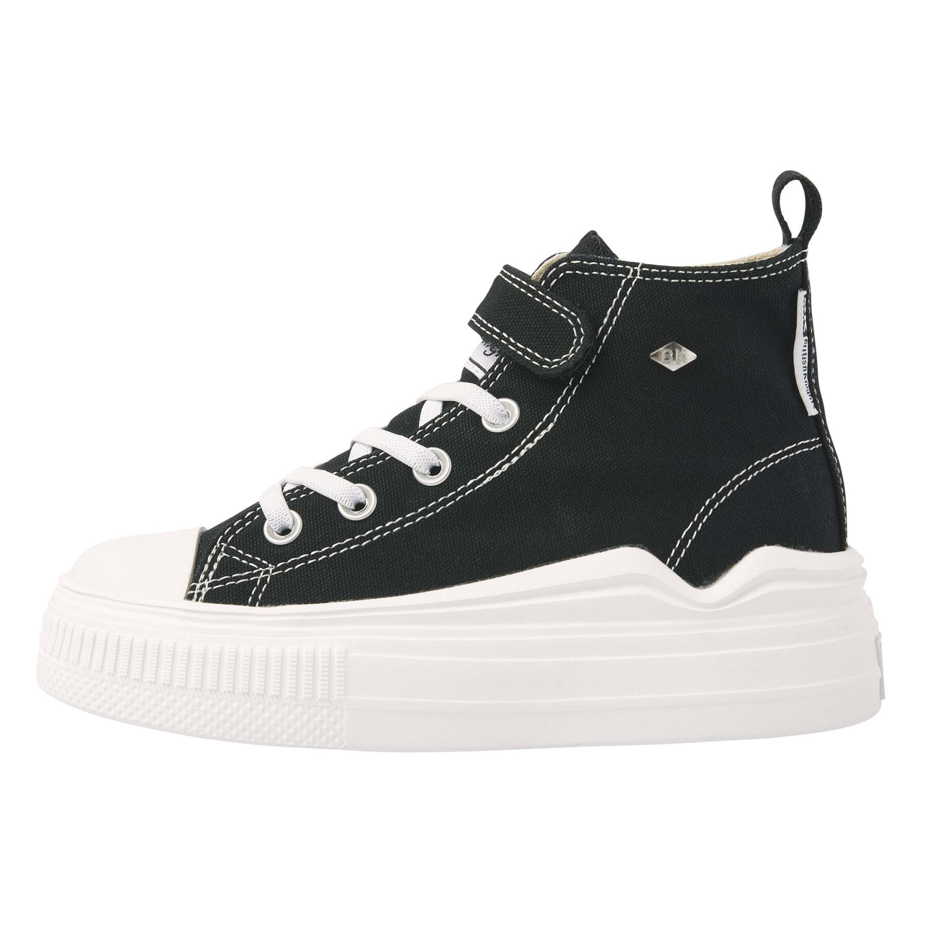 8720134314317 - Sneakers für Kinder British Knights Kaya Flow Mid