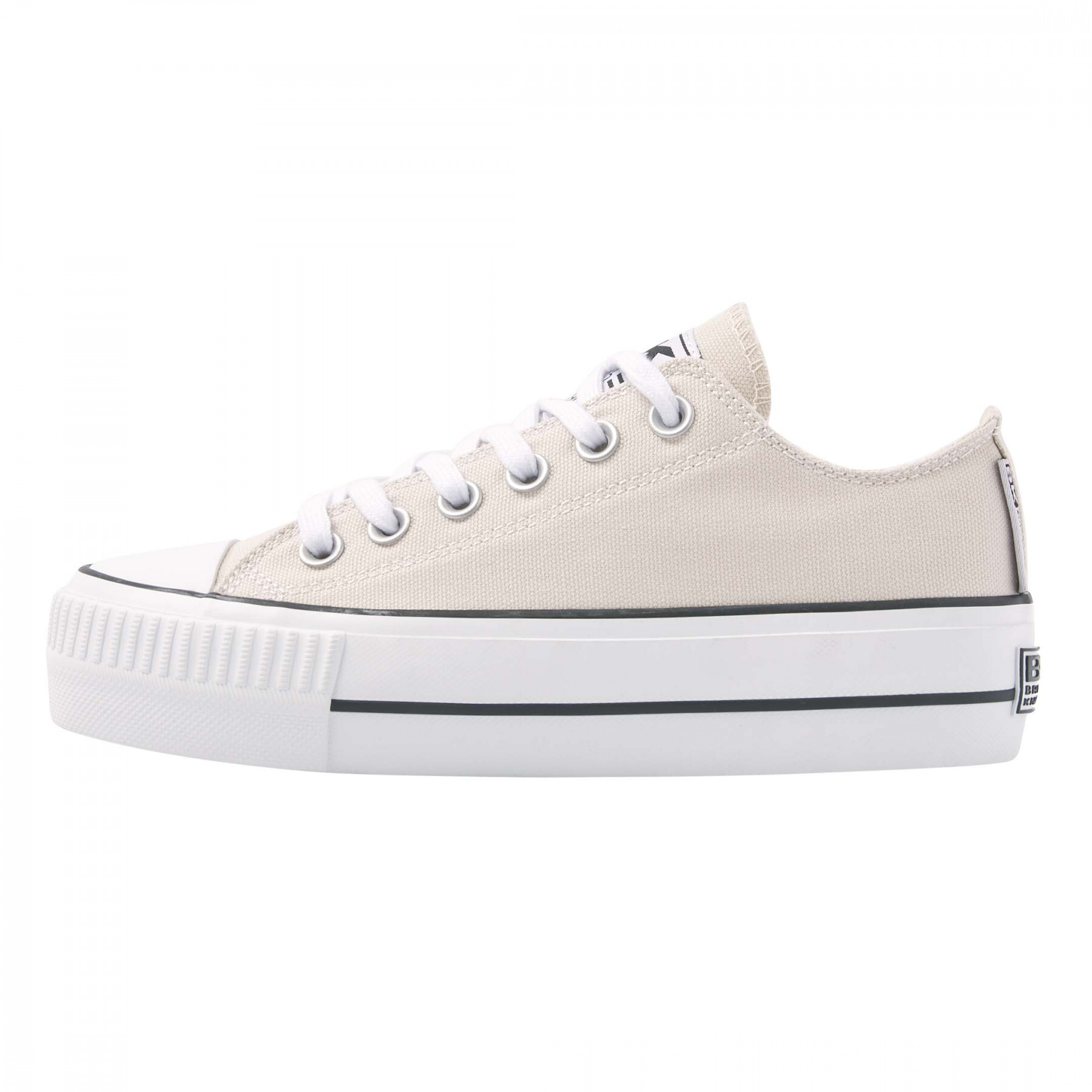 8720134329168 - Sneakers für Damen British Knights Kaya Low 8720134329168 - Sneakers für Damen British Knights Kaya Low