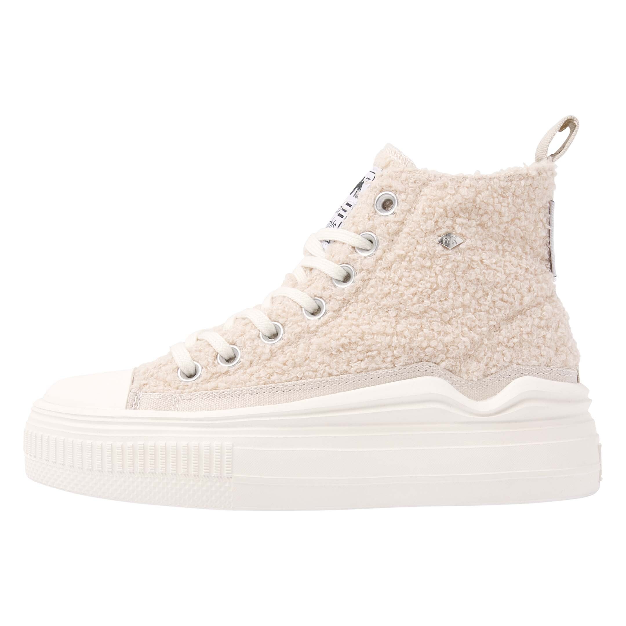 8720134332755 - Sneakers für Frauen British Knights Kaya Flow Mid 8720134332755 - Sneakers für Frauen British Knights Kaya Flow Mid