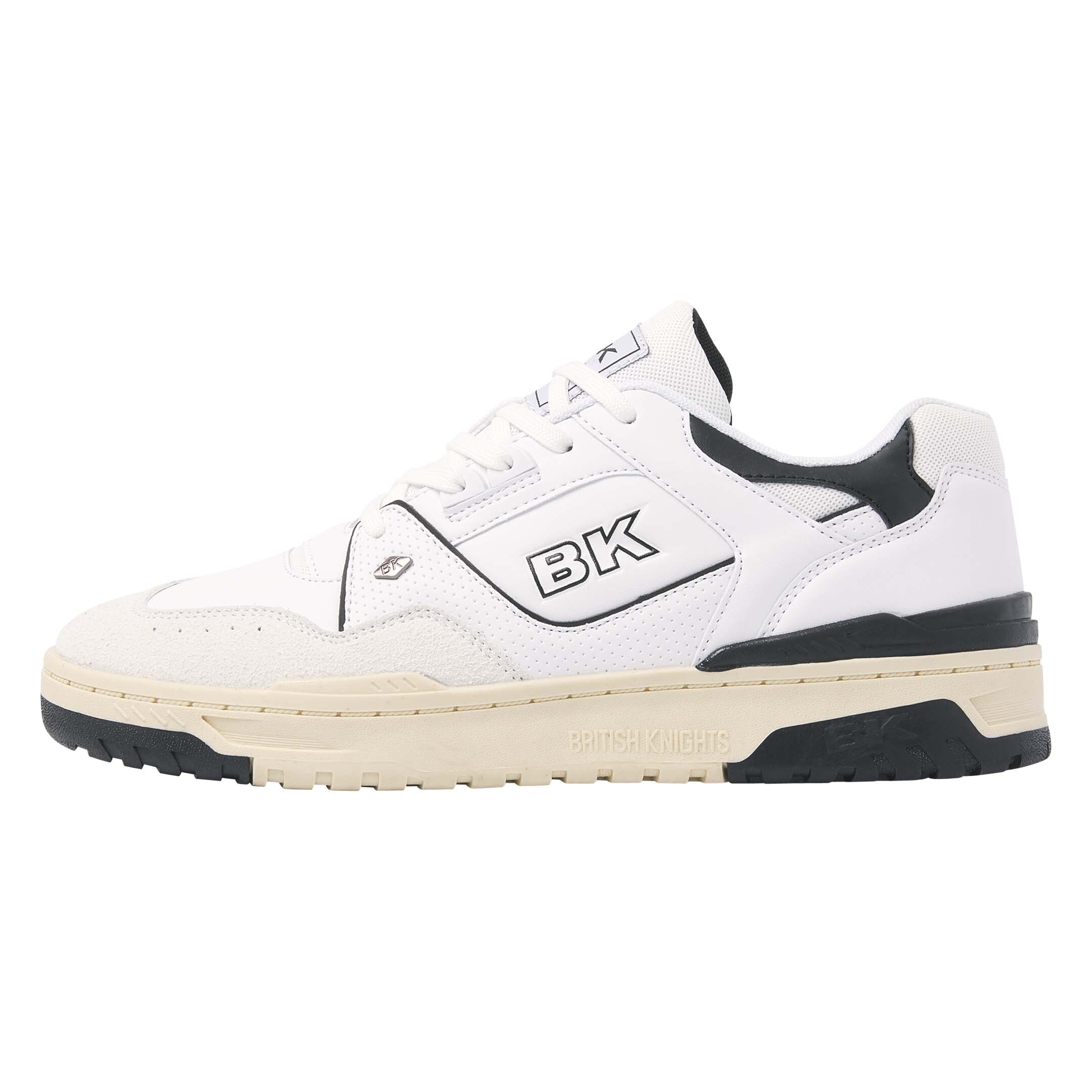 8720134349586 - Sneakers British Knights Vendon