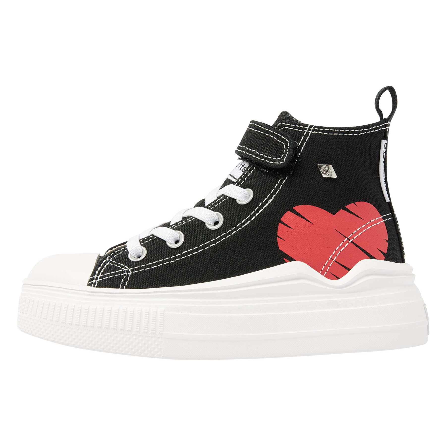 8720134356898 - Sneakers für Kinder British Knights Kaya Flow Mid