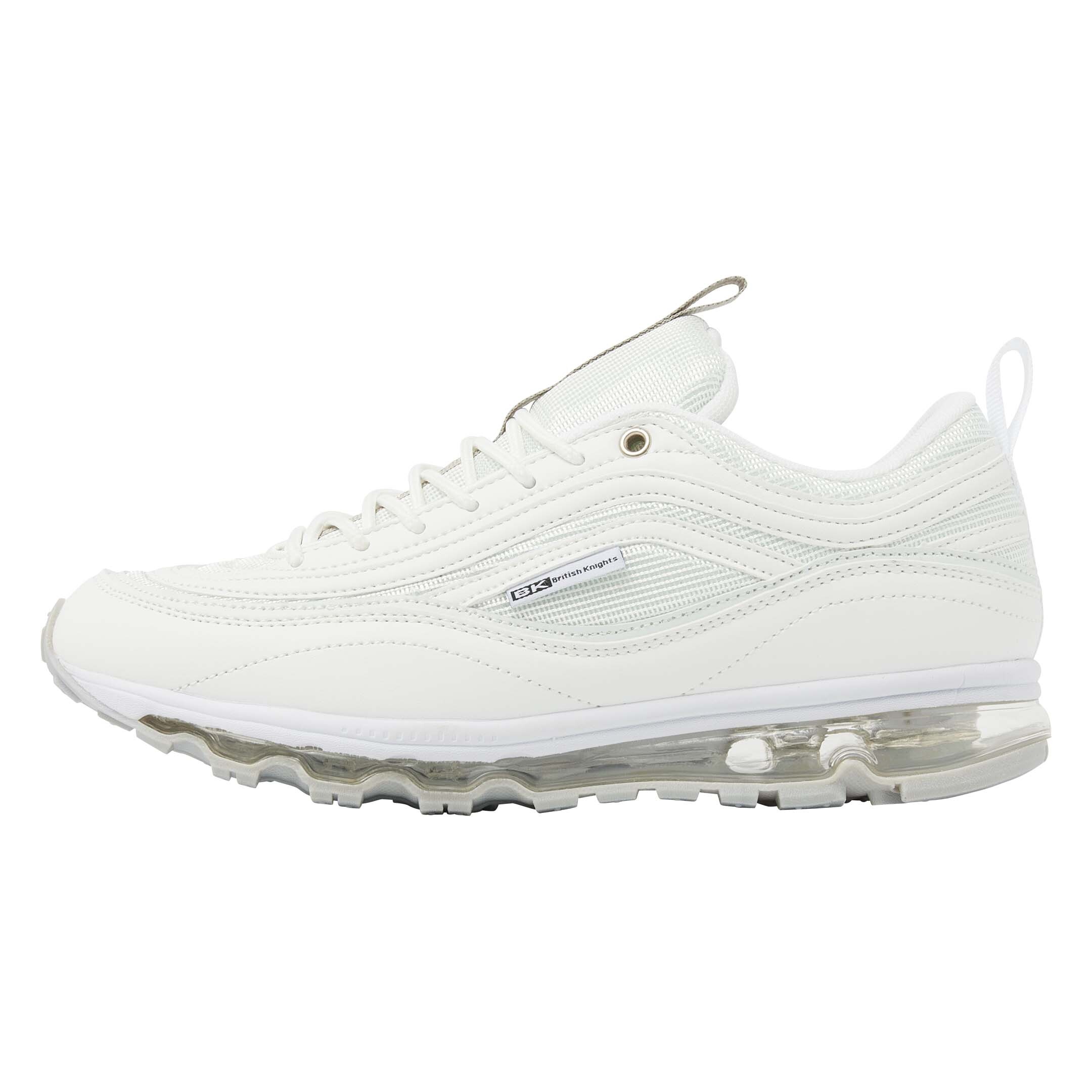 8720134380701 - Sneakers British Knights Zion