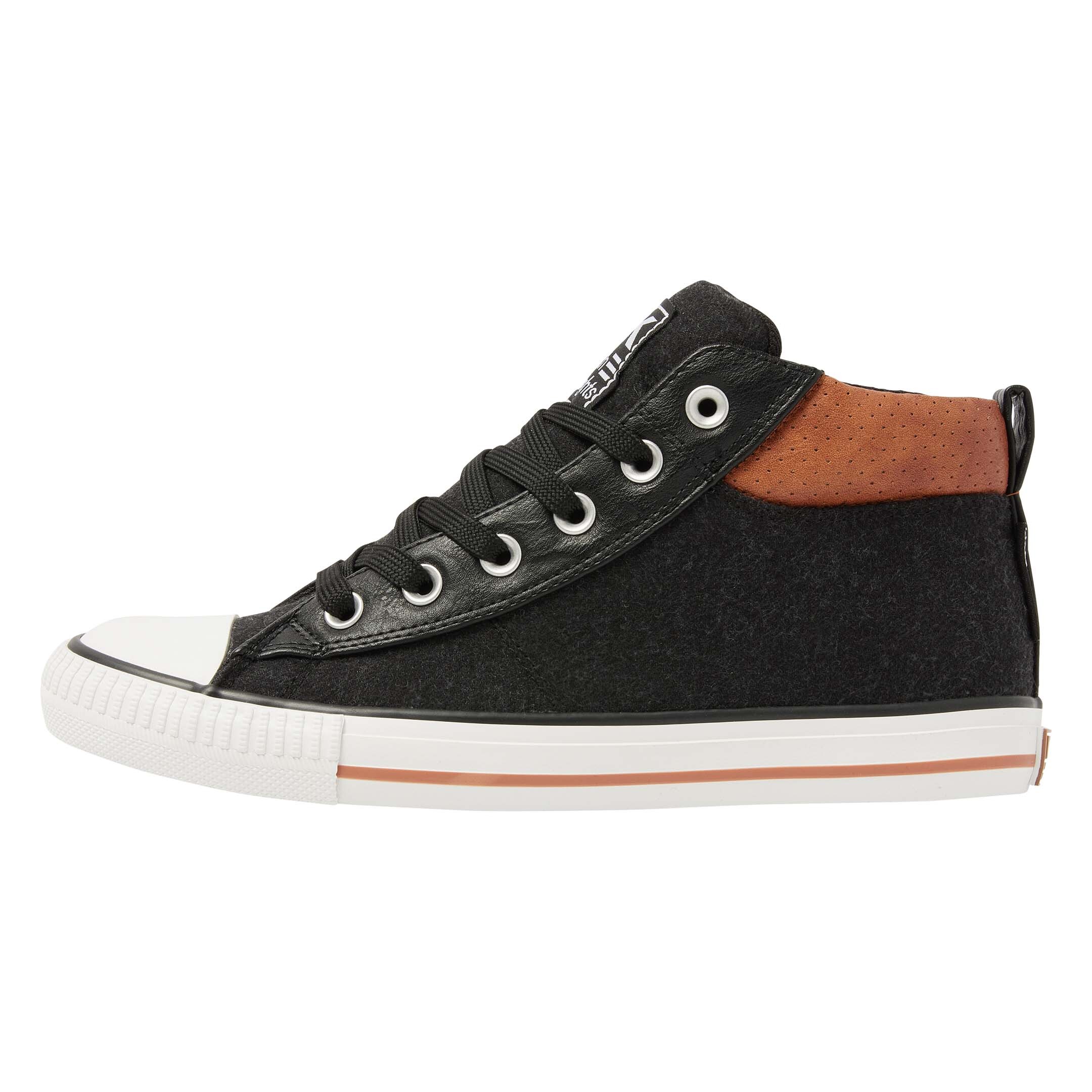 8720134394869 - Turnschuhe British Knights Kaya Pro