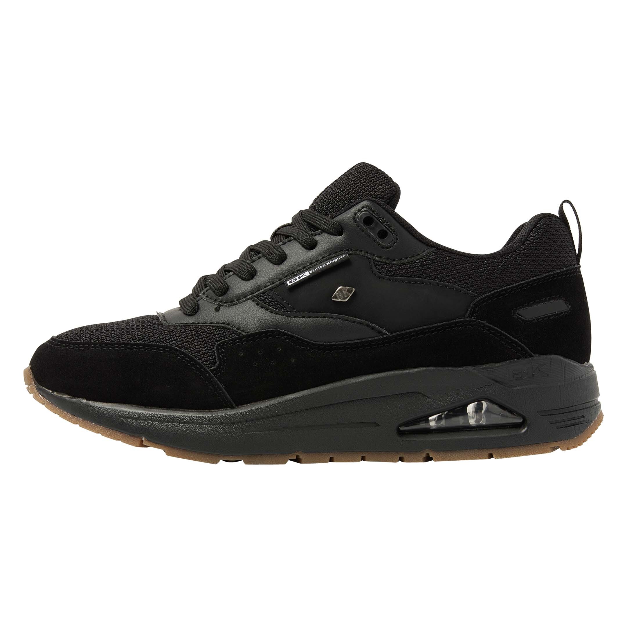 8720134400959 - Turnschuhe British Knights Lennox
