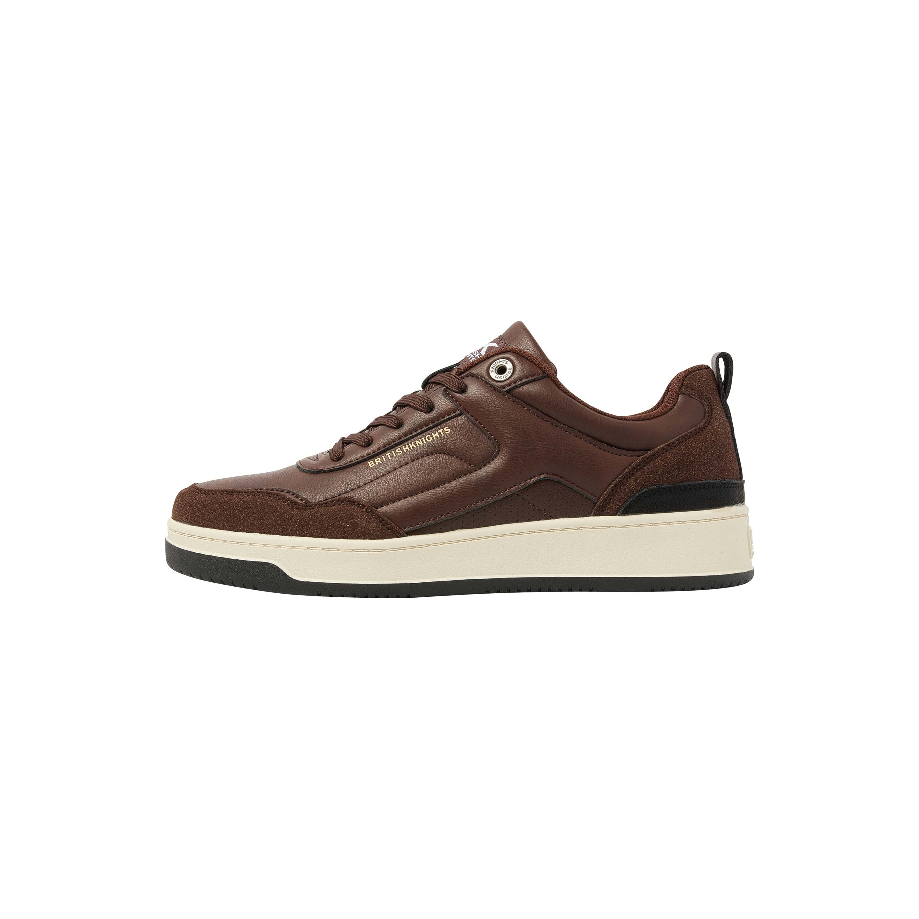 8720134404599 - Turnschuhe British Knights Cole