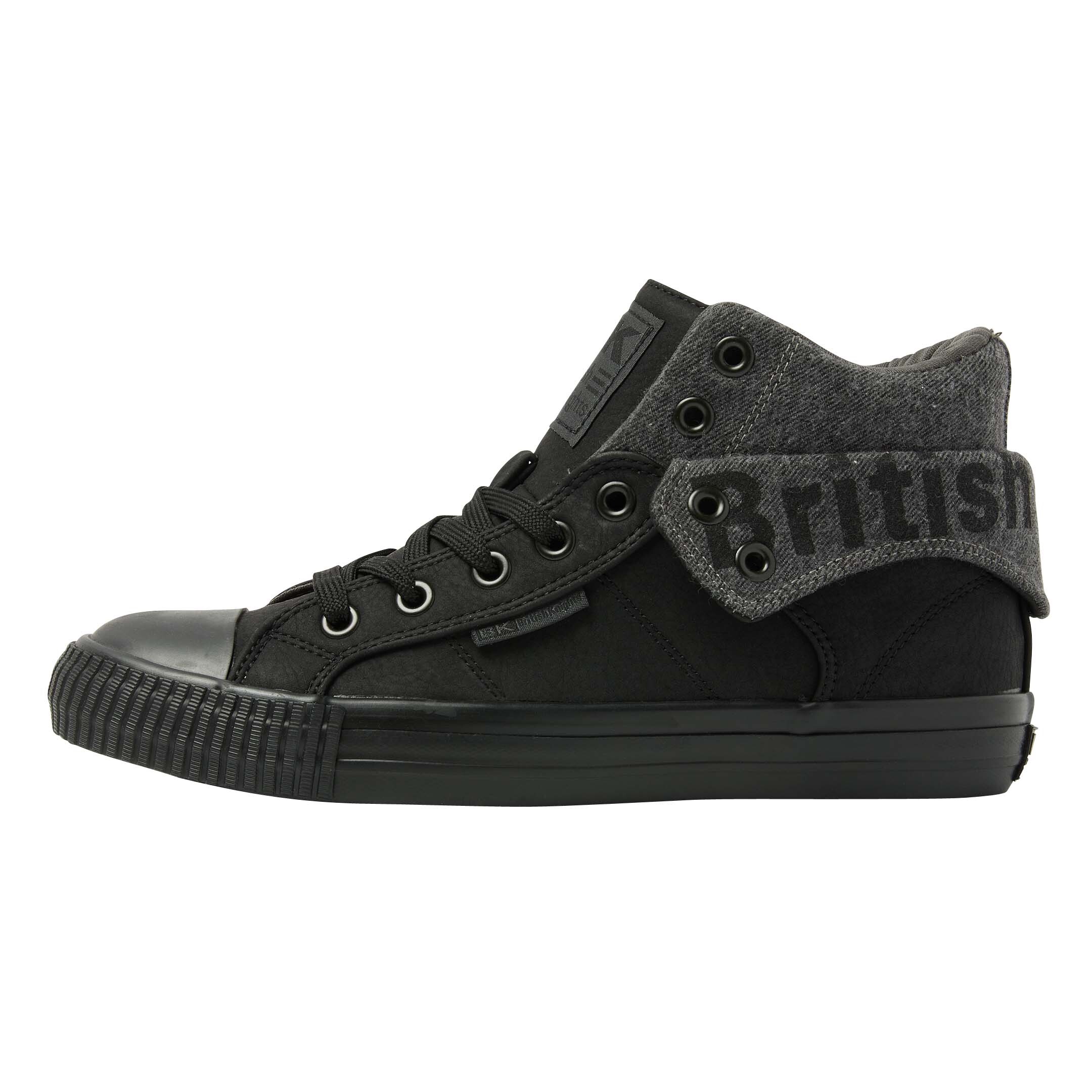8720134412327 - Turnschuhe British Knights Roco 8720134412327 - Turnschuhe British Knights Roco