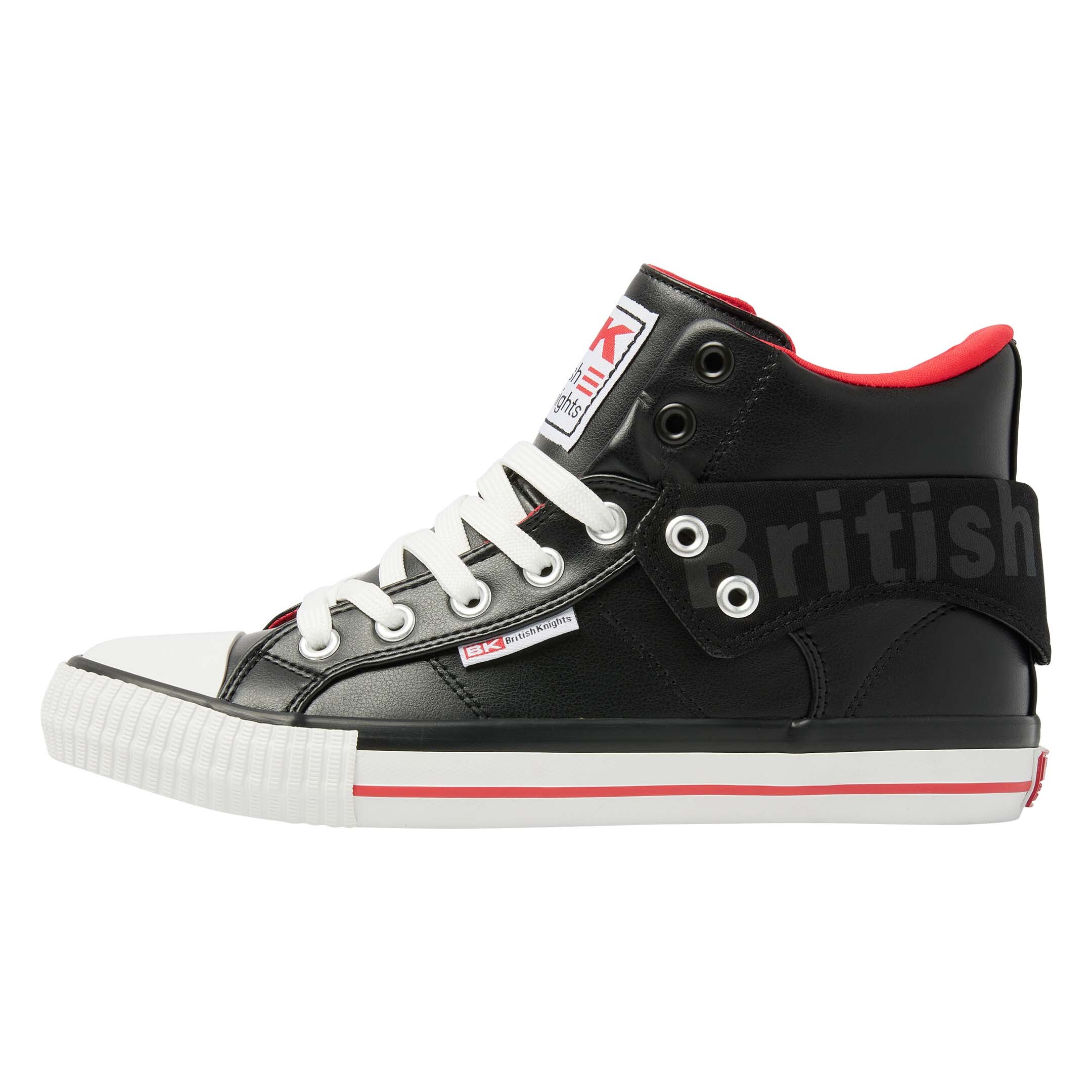 8720134413645 - Turnschuhe British Knights Roco