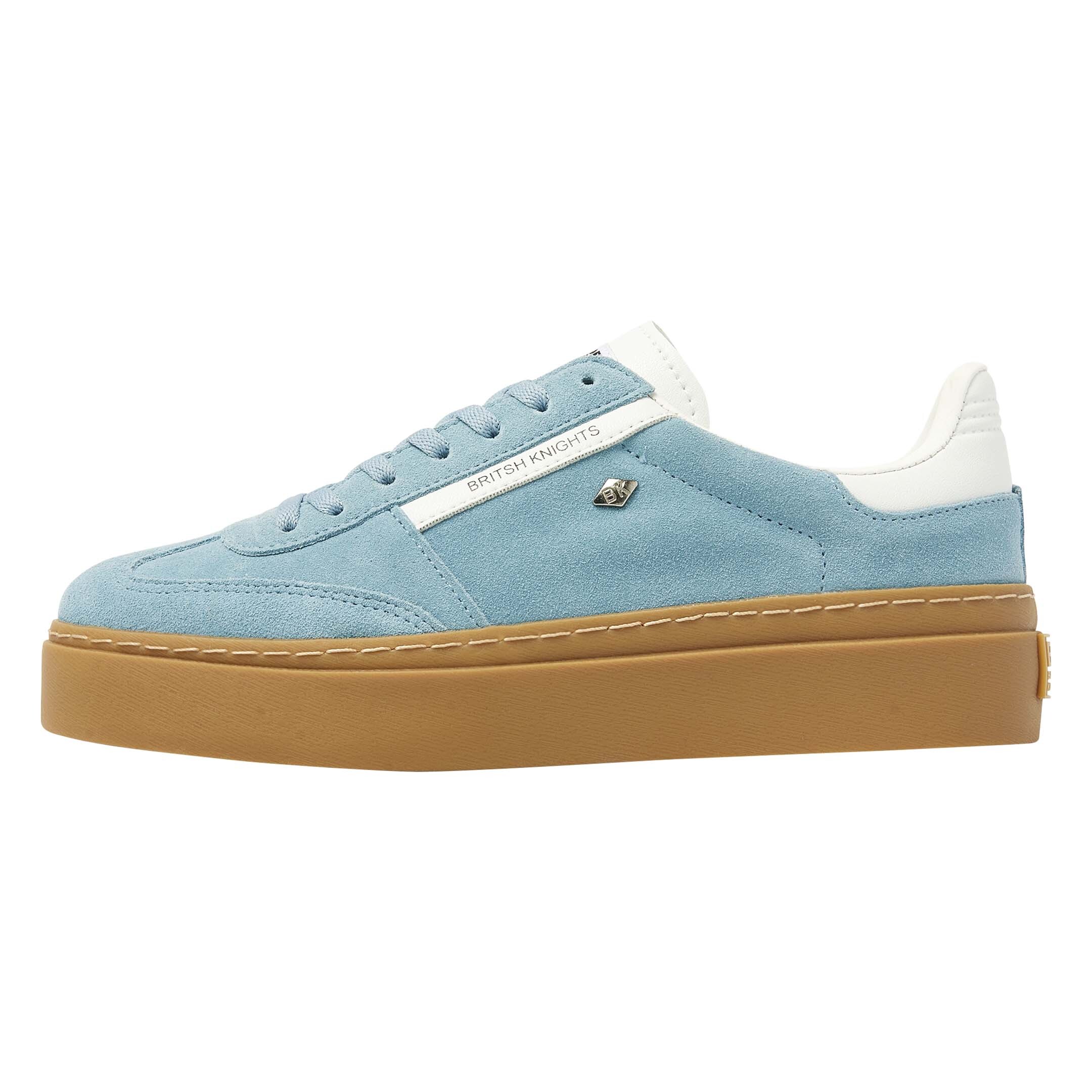 8720134419128 - Sneakers British Knights Re-Issue 8720134419128 - Sneakers British Knights Re-Issue