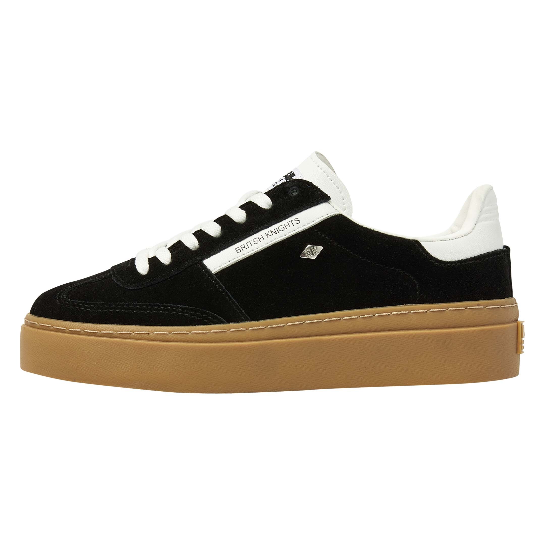 8720134419173 - Sneakers British Knights Re-Issue