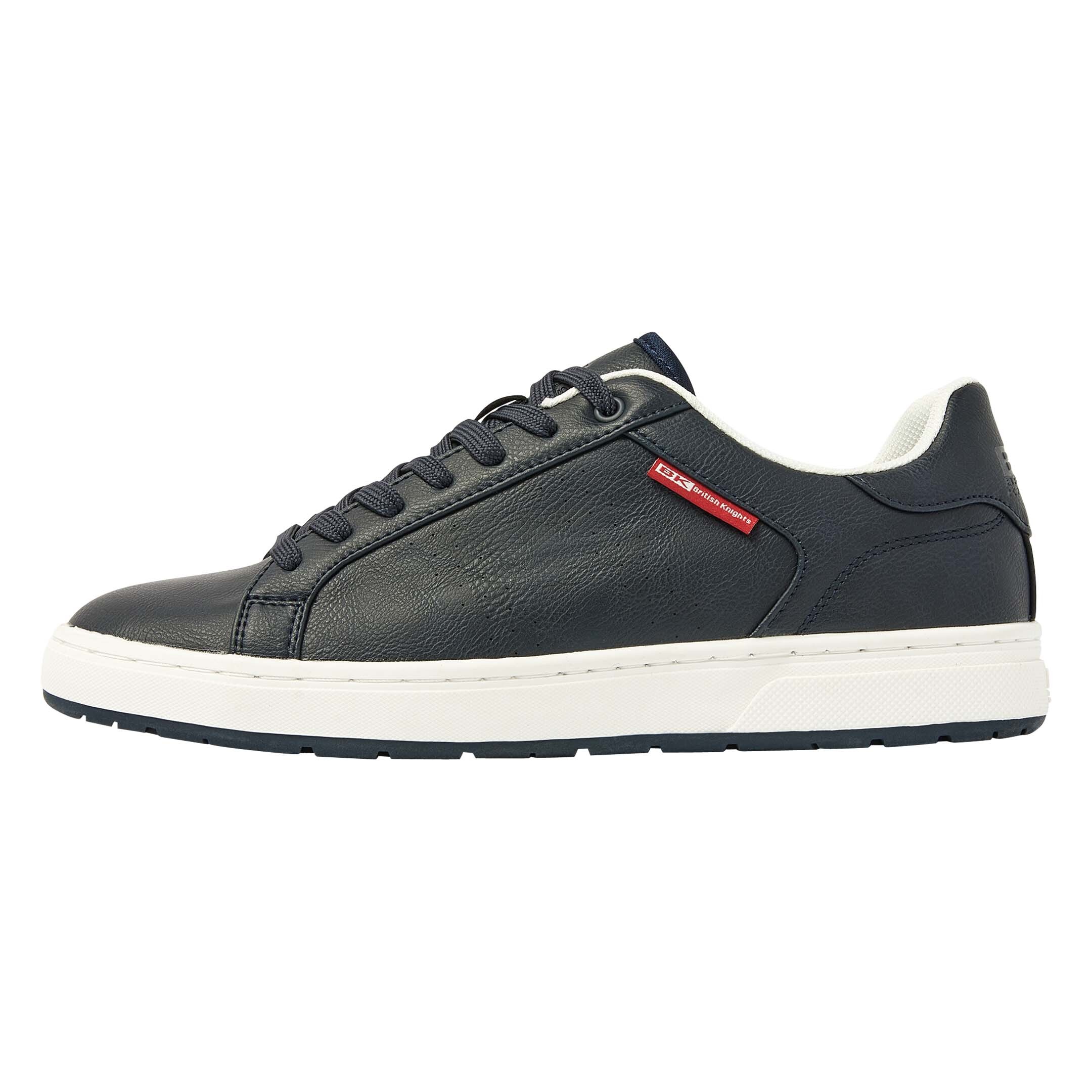 8720134422968 - Sneakers British Knights Axton