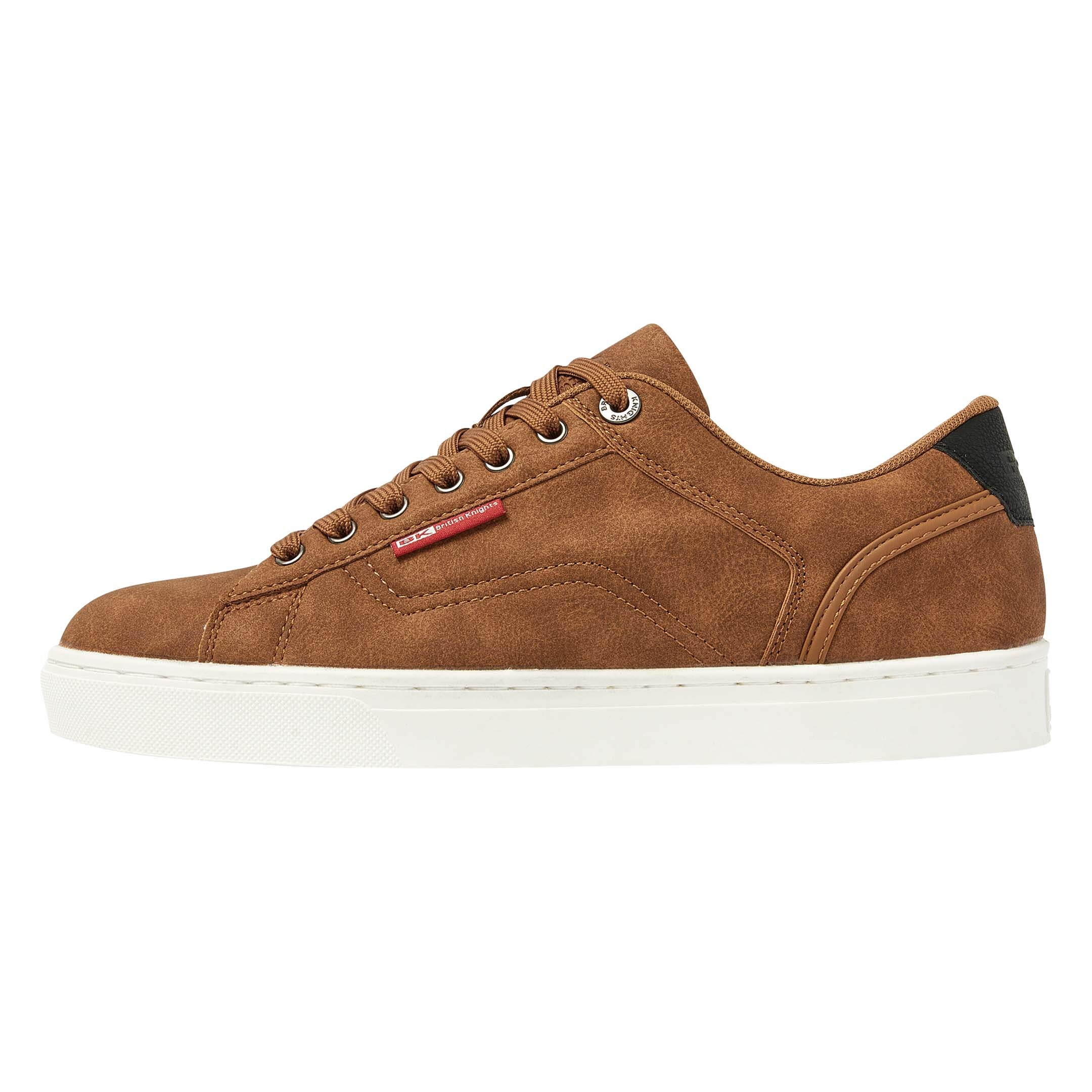 8720134424009 - Sneakers British Knights Dale