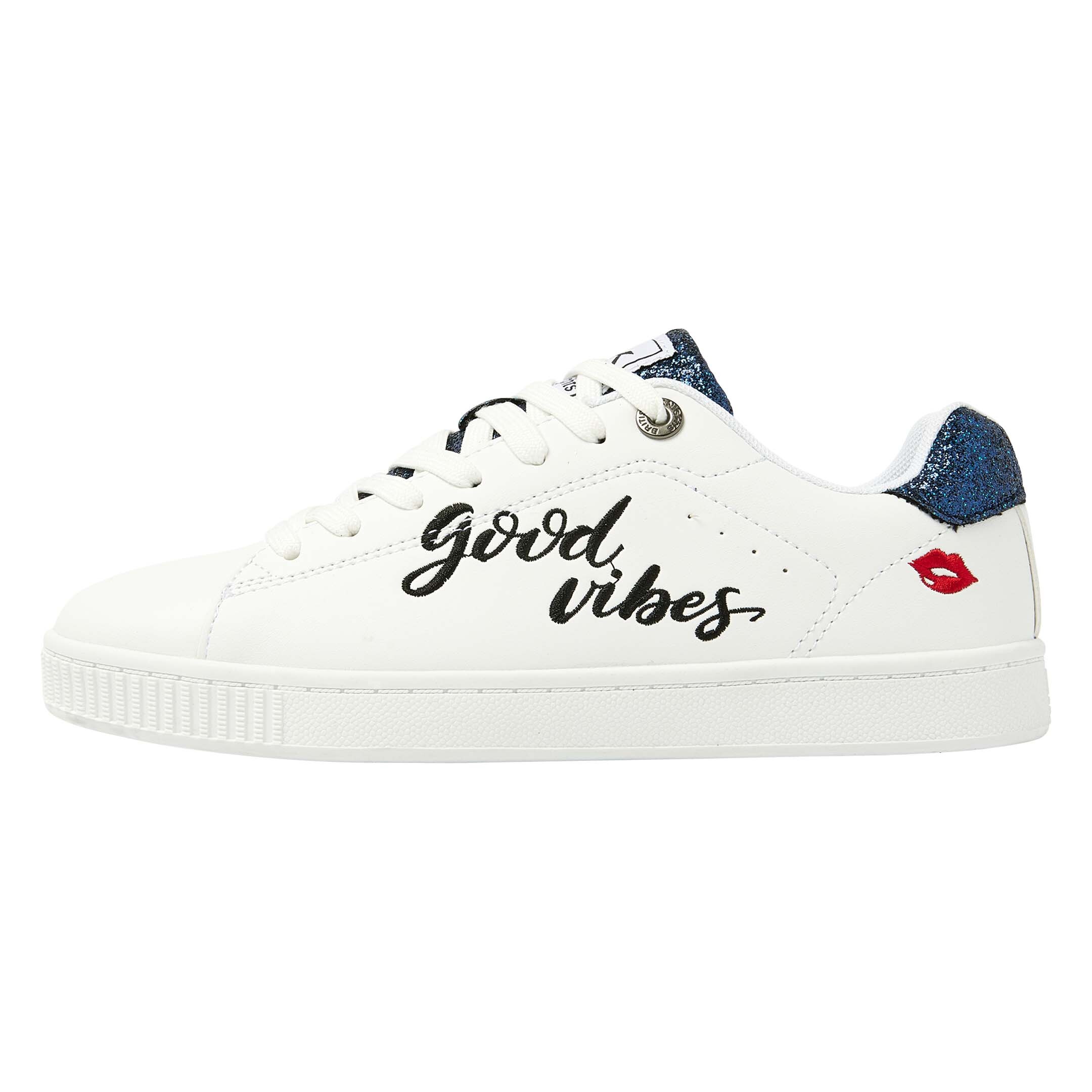 8720134426546 - Sneakers British Knights Mist 8720134426546 - Sneakers British Knights Mist