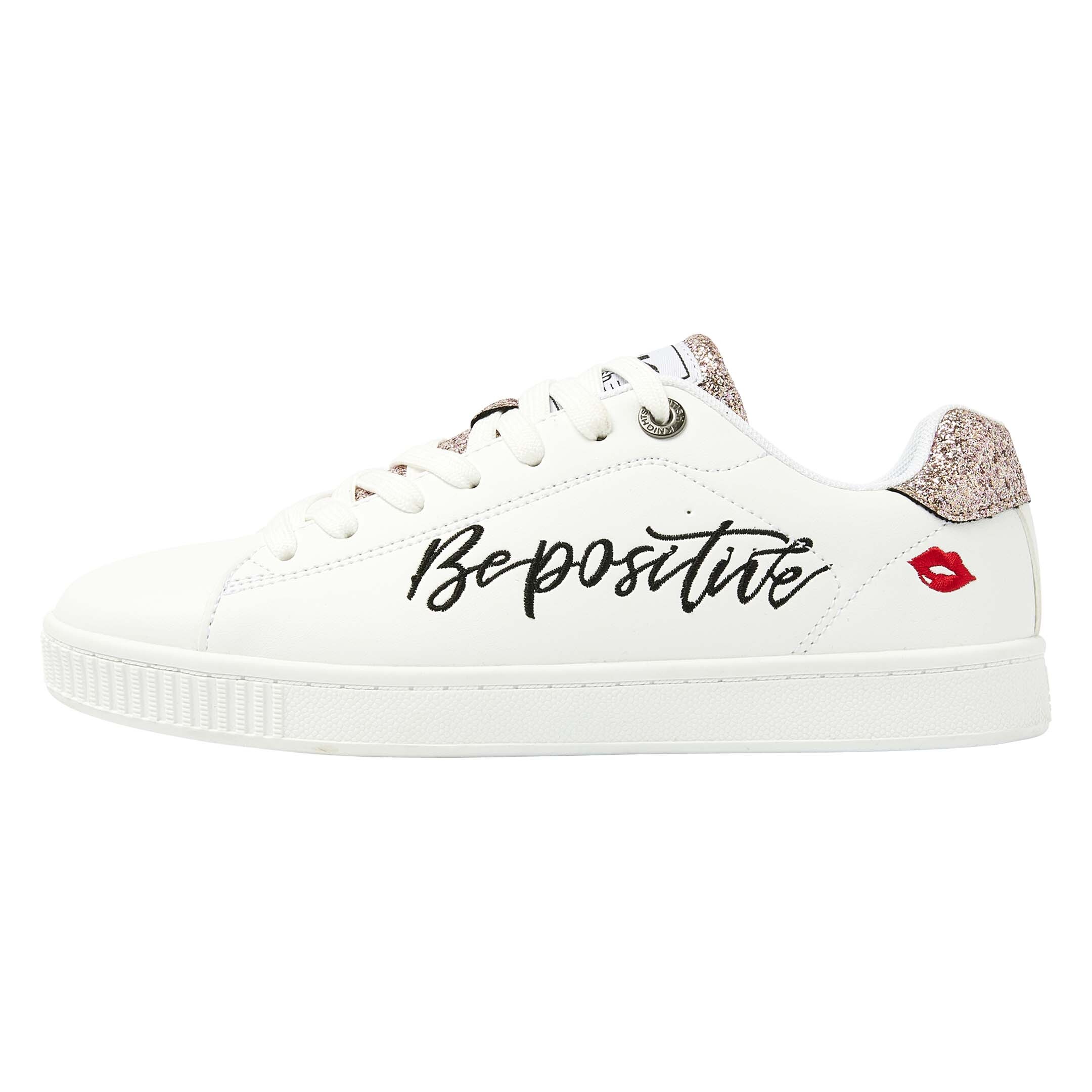 8720134426638 - Sneakers British Knights Mist