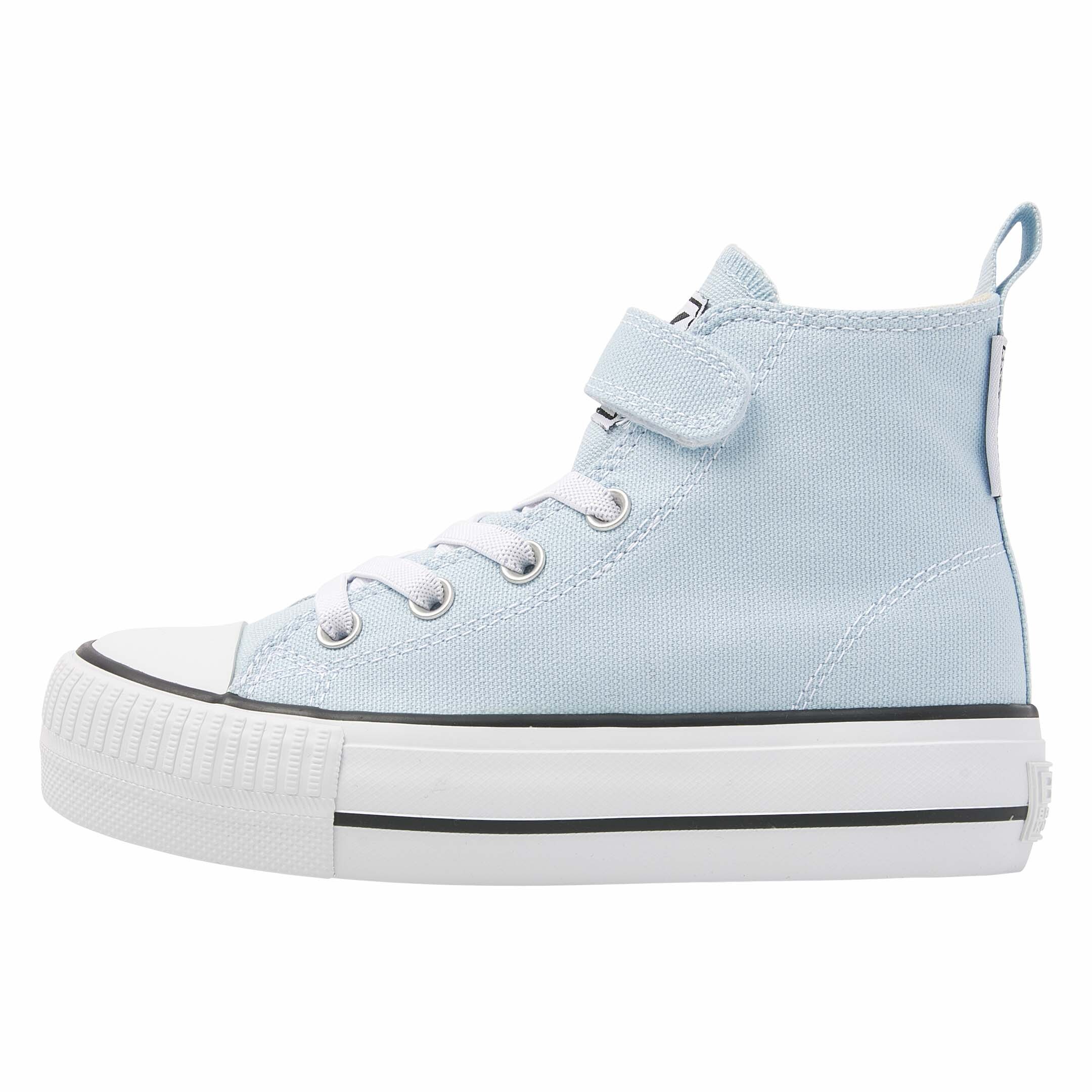 8720134431243 - Sneakers British Knights Kaya Mid