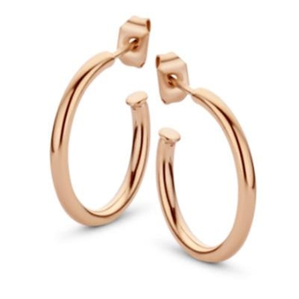 8720143052965 - Damenohrringe 8CE-70065 Rotgold