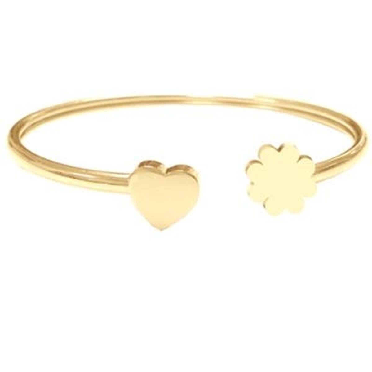 8720143053542 - Damenarmreif 8CB-90522 Gold 8720143053542 - Damenarmreif 8CB-90522 Gold