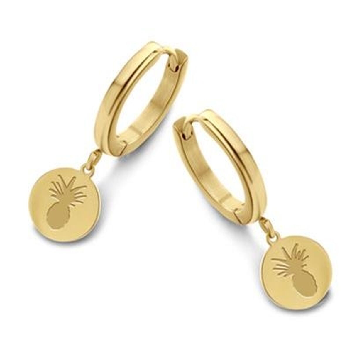 8720143059919 - Damenohrringe 8CE-70086 Gold 8720143059919 - Damenohrringe 8CE-70086 Gold