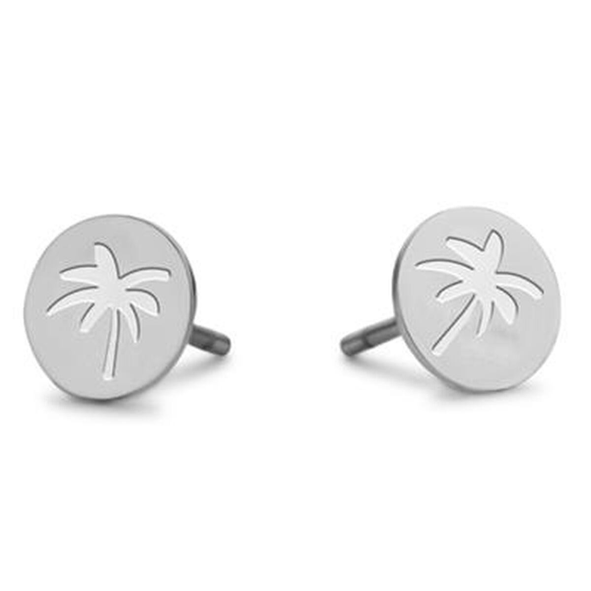 8720143059995 - Damenohrringe 8CE-70094 Silberfarben