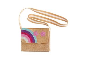 8720143327957 - Tasche GLORYA (15x12x5) in gold