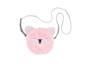 8720143327964 - Tasche KATZE MIMI (16cm) in pink