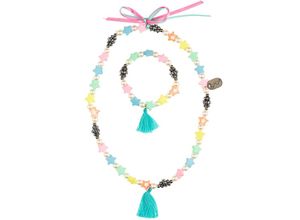 8720143328572 - Schmuck-Set ALEJANDRA mit Kette und Armband