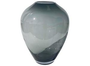 8720143373381 - Vase Kander in Grau